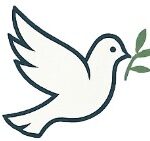 Dove icon